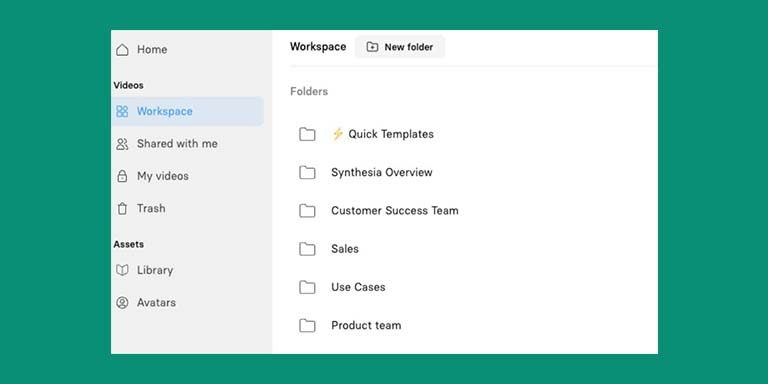 synthesia-central-workspace